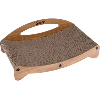 Modern Living škrabací deska Kodaň 45x 25x 15cm pro kočky