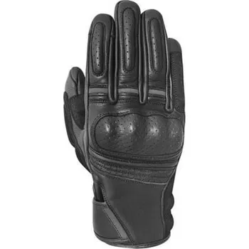 Moto oblečení OXFORD rukavice Ontario lady BLACK - L