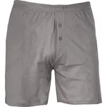 Canis (CXS) Bavlněné pánské trenýrky BOXER - 2XL