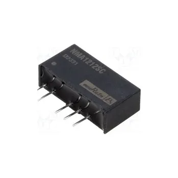 Měnič napětí NMA1212SC