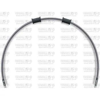 Venhill Brzdová hadice Venhill POWERHOSEPLUS 3H3825-CB 3825mm Karbon
