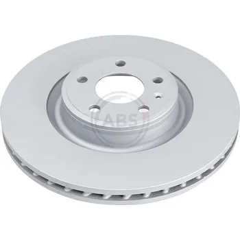 Brzdový kotouč Brzdový kotouč A.B.S. 18559