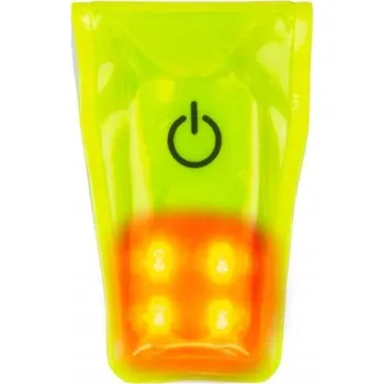 Lampička Magnetická LED lampička Wowow Magnetlight 2.0 USB-C