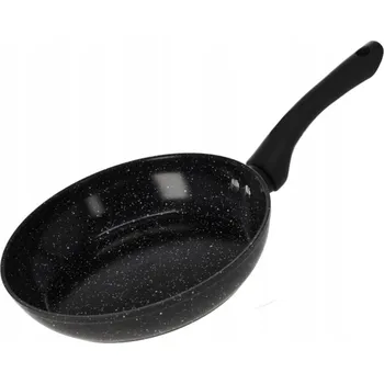 Pánev Tradiční pánev SIA HOME Black Line 20 cm s keramickým povrchem