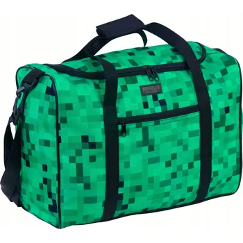 Cestovní taška Cestovní taška CONVEY Příruční zavazadlo 40x30x20 cm