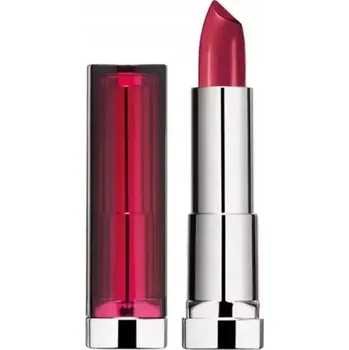 Rtěnka Rtěnka Maybelline červená 540 hollywood red saténová v tyčince 3,3 ml