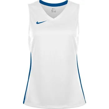 Dámské oblečení Tričko Nike White 1194959 16 (XL)