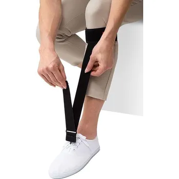 Plynová maska BrownGuard 100 tah peroneální typ 01—oboustranný dlouhý