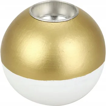 Svícen Svícen na čajové svíčky Autour de Minuit 10 cm 1 svíčka