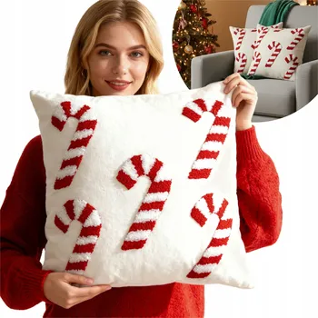 Povlak na polštářek Dekorační povlak na polštář DOMAREX 40 x 40 cm