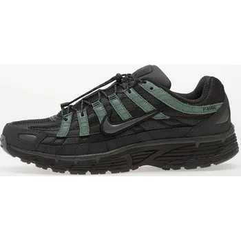 Pánské tenisky Tenisky Nike P-6000 Anthracite/ Iron Grey-Dk Smoke Grey EUR 40.5