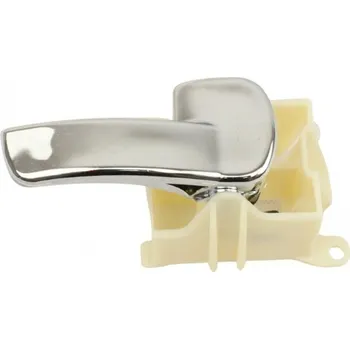 Dveře karosérie Vnitřní klika Nissan Navara II 97 přední + zadní sada Pathfinder 04 806704X02B FAST