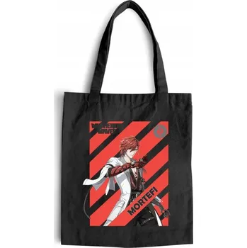 Taška s motivem filmů, her, knih, komiksů, hudby, mangy a anime