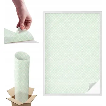 Obraz Fólie mléčná hotová 146 x 100 cm