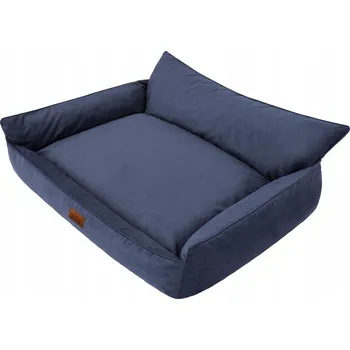 Pelíšek pro psa Pelíšek Voděodolné pro malého psa 82x63 cm Pohovka Potah Kotec XL