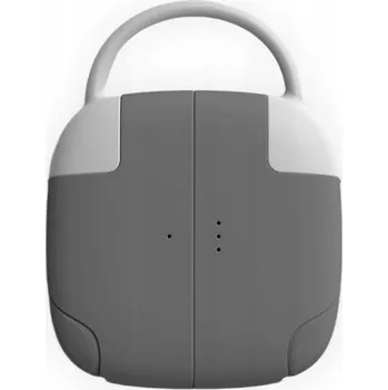 Sluchátka CARNEO Be Cool/Stereo/BT/Bezdrát/Šedá