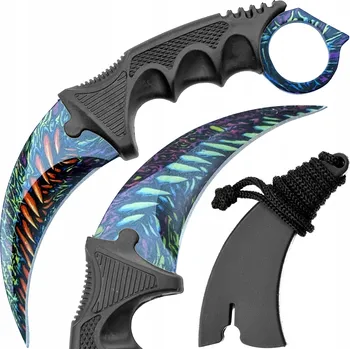 Kuchyňský nůž Nůž karambit BSH ADVENTURE