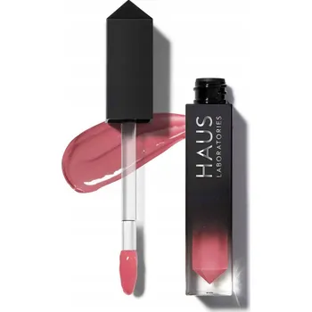 Lesk na rty HAUS LABORATORIES LESK NA RTY 5ML DD638