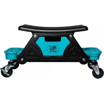 Autokosmetika Auto Finesse Creeper Seat - funkční detailingové sedátko