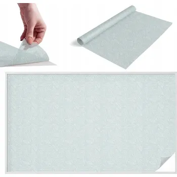 Obraz Fólie mléčná hotová 116 x 200 cm