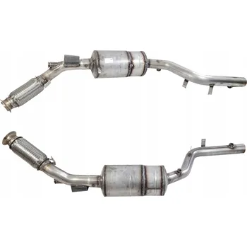 Katalyzátor JMJ KATALYZÁTOR ŠKODA 1.4/1.6 FABIA/ROOMSTER EURO 4/5