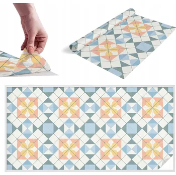 Prostěradlo Fólie mléčná hotová 100 x 200 cm