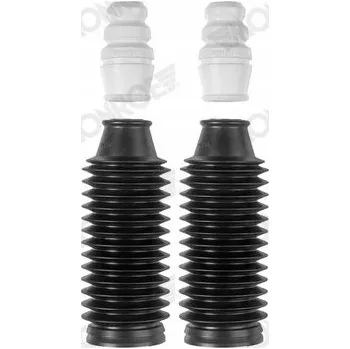 Monroe PK155 Sada prachovek tlumiče / Ochranná sada tlumiče