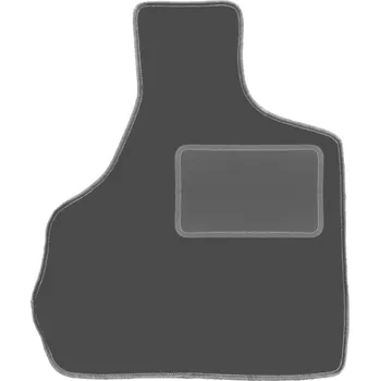 autokoberec Velurové autokoberce Wielganizator 1 ks