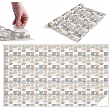 Prostěradlo Fólie mléčná hotová 116 x 200 cm