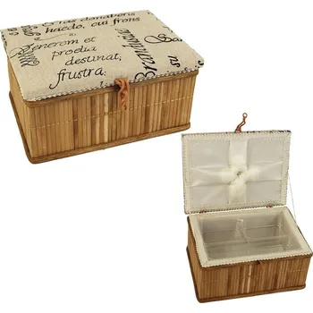 Organizér galanterie kazeta na šití 9111073/G-84