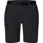 James & Nicholson (Daiber) Pánské outdoorové kraťasy JN1204 - Černá | XL