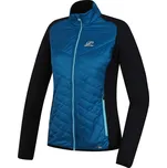 ladies ski mountaineering jacket HANNAH Astrid turkish tile - 40