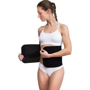 BrownGuard 700 pás břišní typ 01—Velikost L