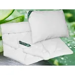 Ložní souprava Aloe Vera 4 roční období - 135x200 / 70x90 cm 8087571