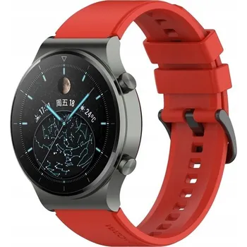 Příslušenství k chytrým hodinkám ŘEMÍNEK PRO HUAWEI WATCH GT 2 2e 3 4 5 GT2 GT3 GT4 GT5 PRO 46MM 48MM