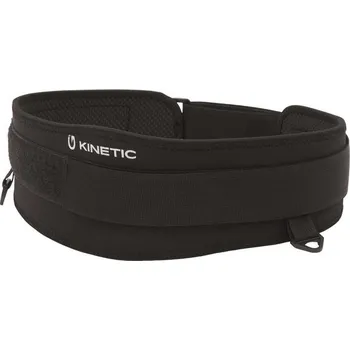 Prsačky Kinetic Brodící pás Superior Wading Belt Black - XL/XXL