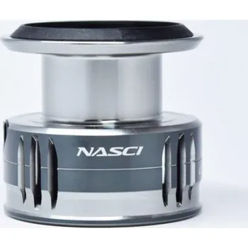 Rybářský naviják Shimano Náhradní cívka Nasci C2000S HG FC