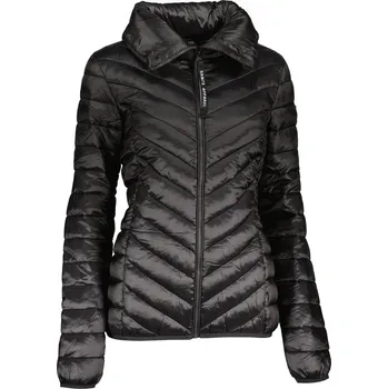 Dámská bunda SAM 73 ISABELLA WB 815 ČERNÁ - GRAFIT S