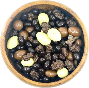 Zdravoslav Dia MIX 125 g