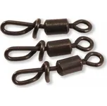 Carp ´R´ Us Obratlík Gizmo Quick Change Swivel vel.8 8ks