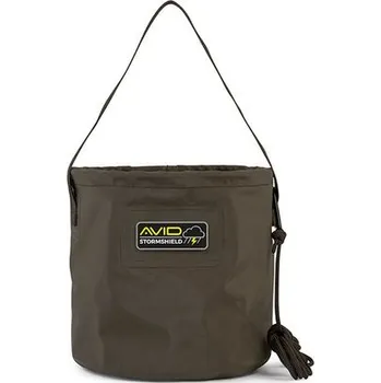 Avid Kbelík Storm Shield Collapsible Bucket