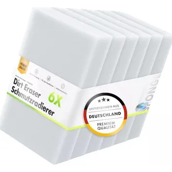 ChemicalWorkz Dirt Eraser - čisticí melaminová nano houbička