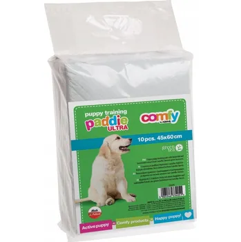 Vrták Absorpční podložky a rohože Comfy 10 ks