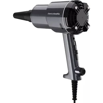 Vysoušeč rukou ChemicalWorkz Dryer - Elektrický vysoušeč