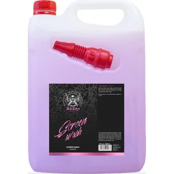 Směs do ostřikovače Bad Boys by RRCustoms Bad Boys Screen Wash Summer - Letní směs do ostřikovačů (4000ml)
