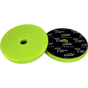 Autolak ZviZZer Thermo Trapez Pad Ultra Soft 75 mm - velmi jemný leštící kotouč (zelený)