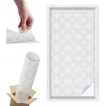 Prostěradlo Fólie mléčná hotová 100 x 50 cm