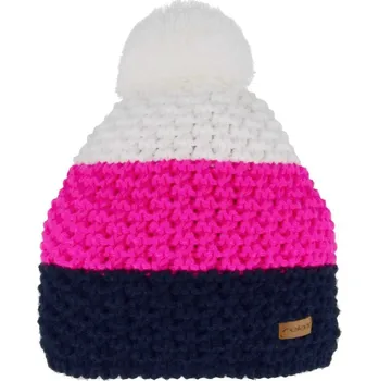 Čepice dětská zimní čepice RELAX RKH73O/J BAR