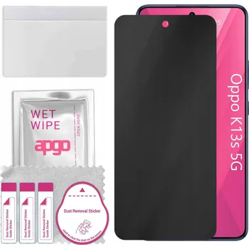 Pouzdro na mobilní telefon Fólie pro Oppo K13s 5G, PRIVACY