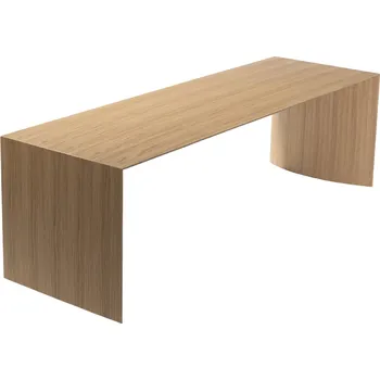 Infiniti Dubová lavice Museum 97 cm